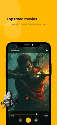 jiohotstar-anime-list Top Rated Movies